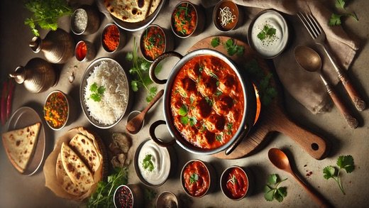 Indian Food